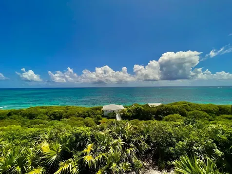 Oceanview Home Banks Road Eleuthera BS