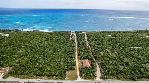 Oceanview Home Banks Road Eleuthera BS