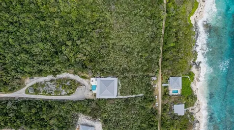 Oceanview Home Banks Road Eleuthera BS