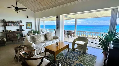 Oceanview Home Banks Road Eleuthera BS