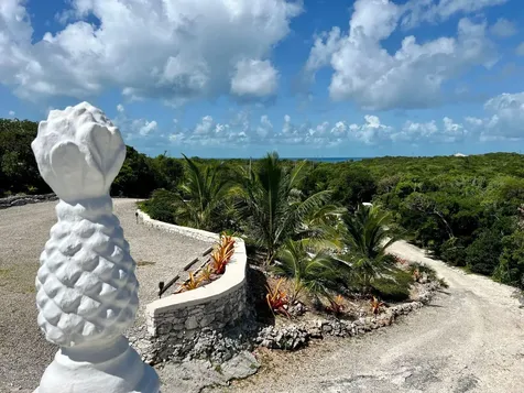 Oceanview Home Banks Road Eleuthera BS