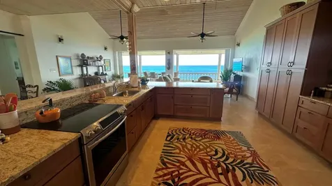 Oceanview Home Banks Road Eleuthera BS