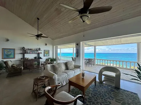 Oceanview Home Banks Road Eleuthera BS