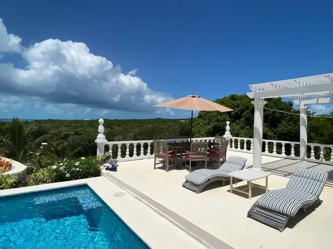 Oceanview Home Banks Road Eleuthera BS