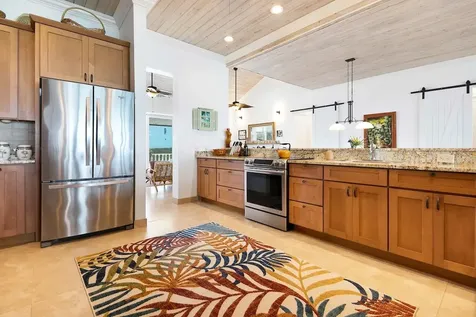 Oceanview Home Banks Road Eleuthera BS