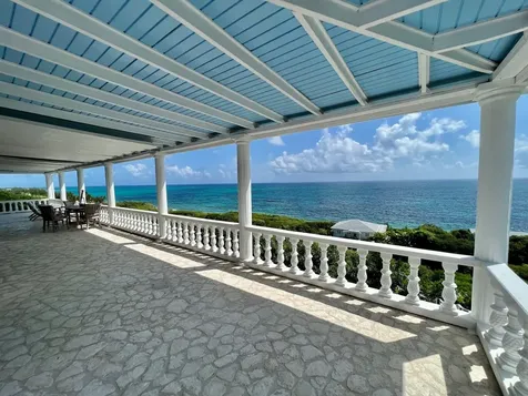 Oceanview Home Banks Road Eleuthera BS