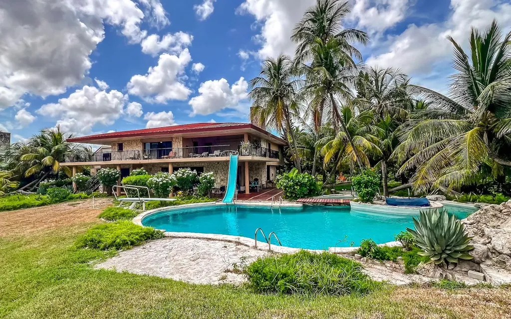 62 And 64 Sea View Lane Grand Bahama Freeport BS