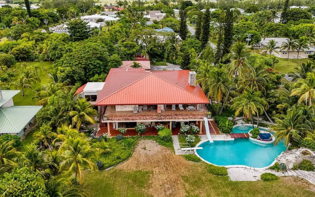 62 And 64 Sea View Lane Grand Bahama Freeport BS