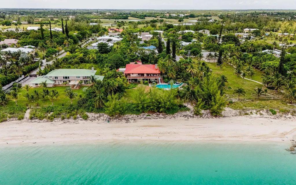 62 And 64 Sea View Lane Grand Bahama Freeport BS