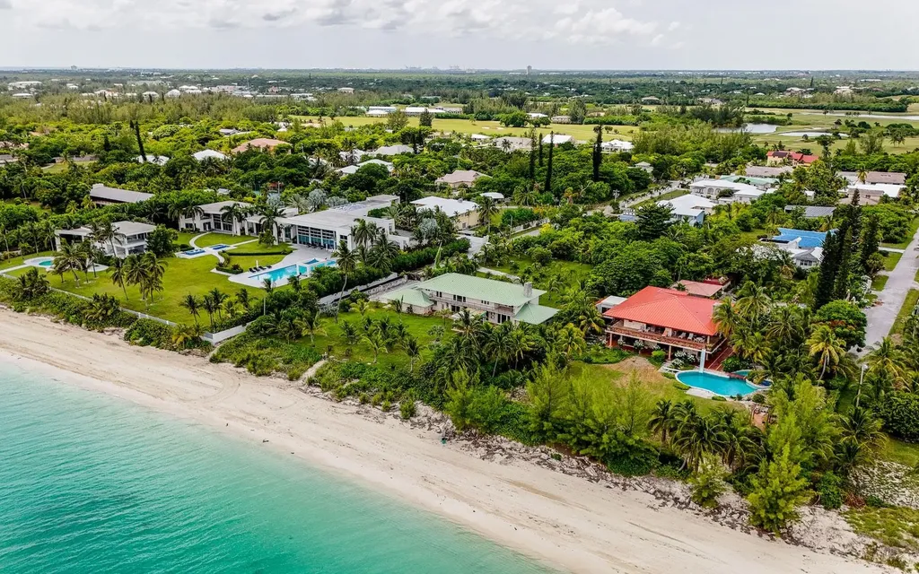 62 And 64 Sea View Lane Grand Bahama Freeport BS