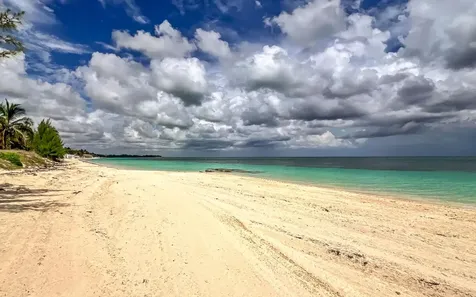 62 And 64 Sea View Lane Grand Bahama Freeport BS