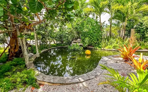 62 And 64 Sea View Lane Grand Bahama Freeport BS