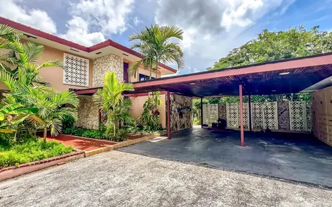 62 And 64 Sea View Lane Grand Bahama Freeport BS