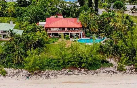 62 And 64 Sea View Lane Grand Bahama Freeport BS