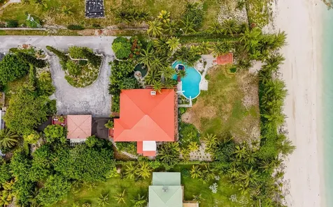 62 And 64 Sea View Lane Grand Bahama Freeport BS