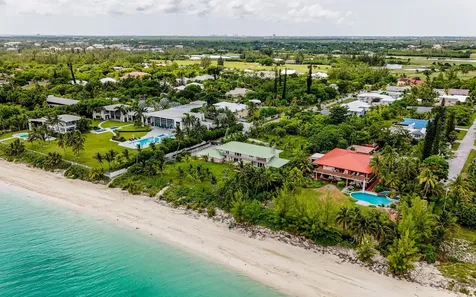 62 And 64 Sea View Lane Grand Bahama Freeport BS