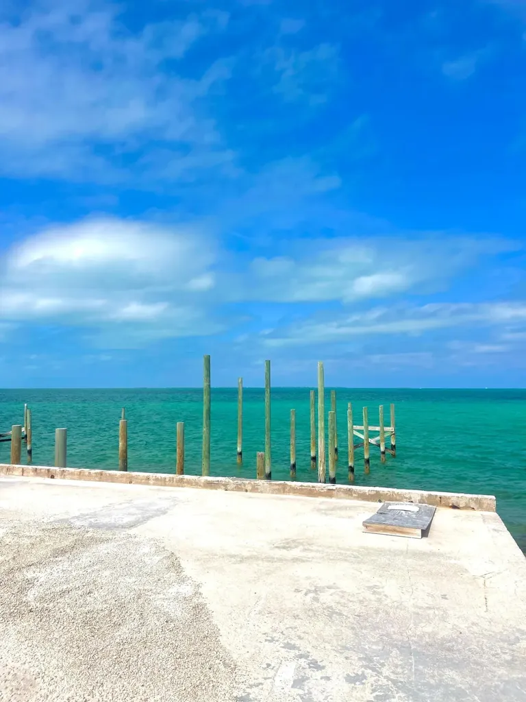 Eastern Shores Abaco BS