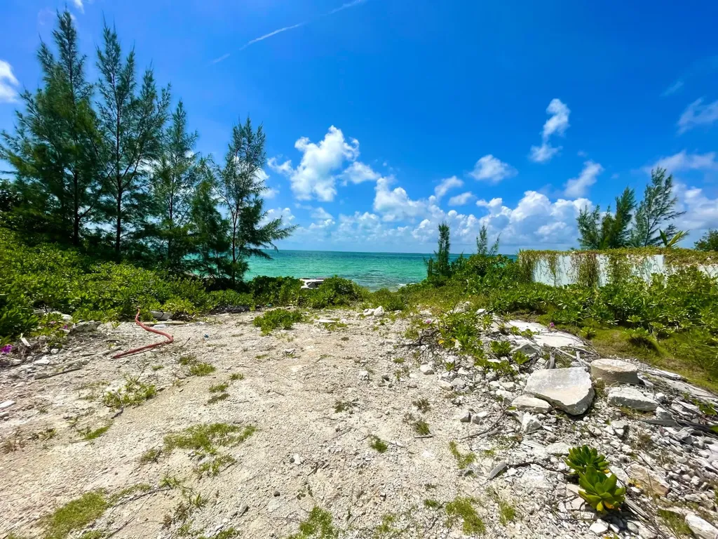 Eastern Shores Abaco BS