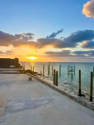 Eastern Shores Abaco BS