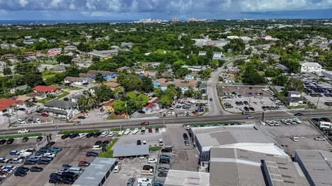 Thompson Blvd, Lot 9 & 10 New Providence Paradise Island BS