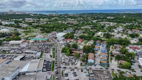 Thompson Blvd, Lot 9 & 10 New Providence Paradise Island BS