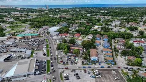 Thompson Blvd, Lot 9 & 10 New Providence Paradise Island BS
