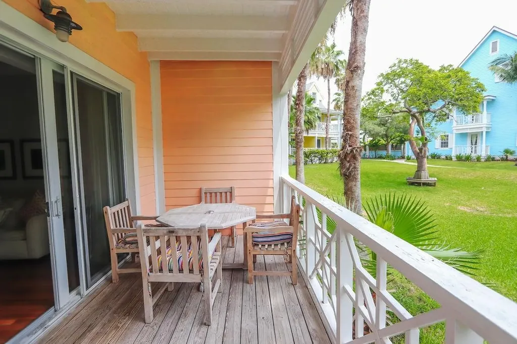 Valentines Exuma Unit Eleuthera BS