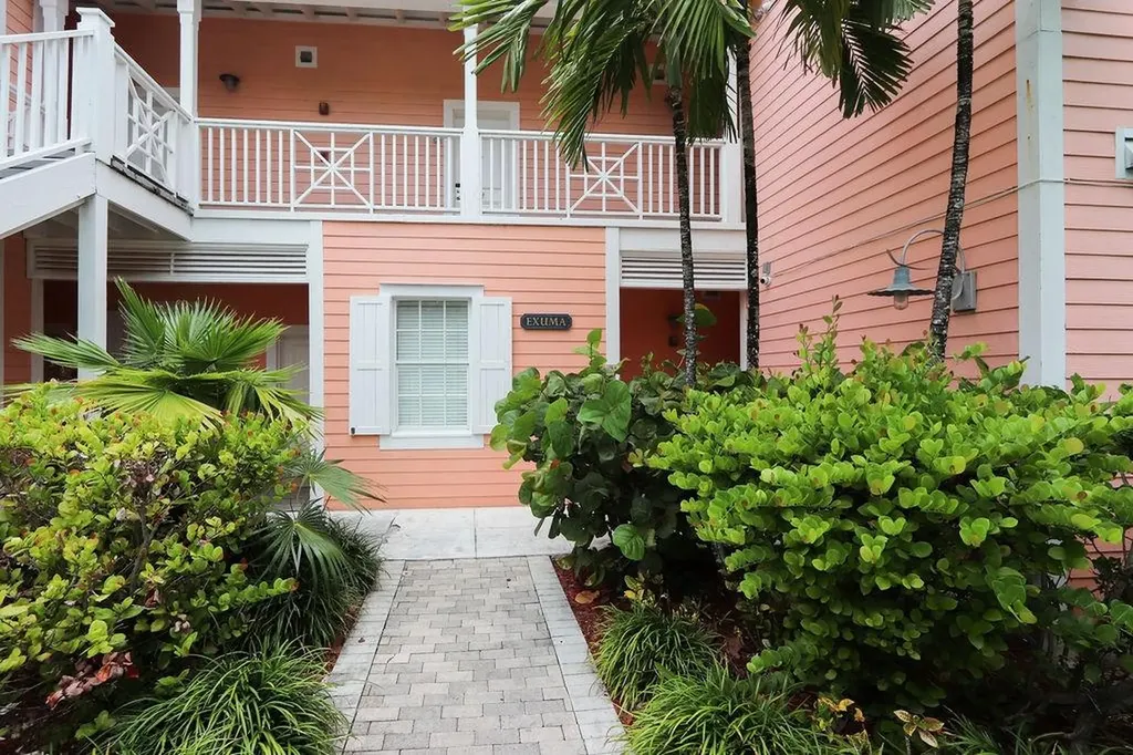 Valentines Exuma Unit Eleuthera BS