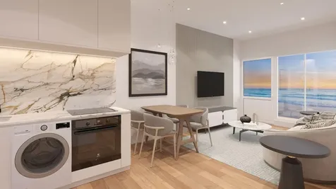 Hooper's Bay, Exuma Exuma BS