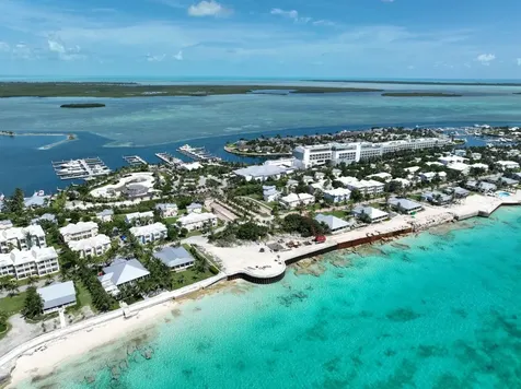 Bimini Bay Resort Bimini BS