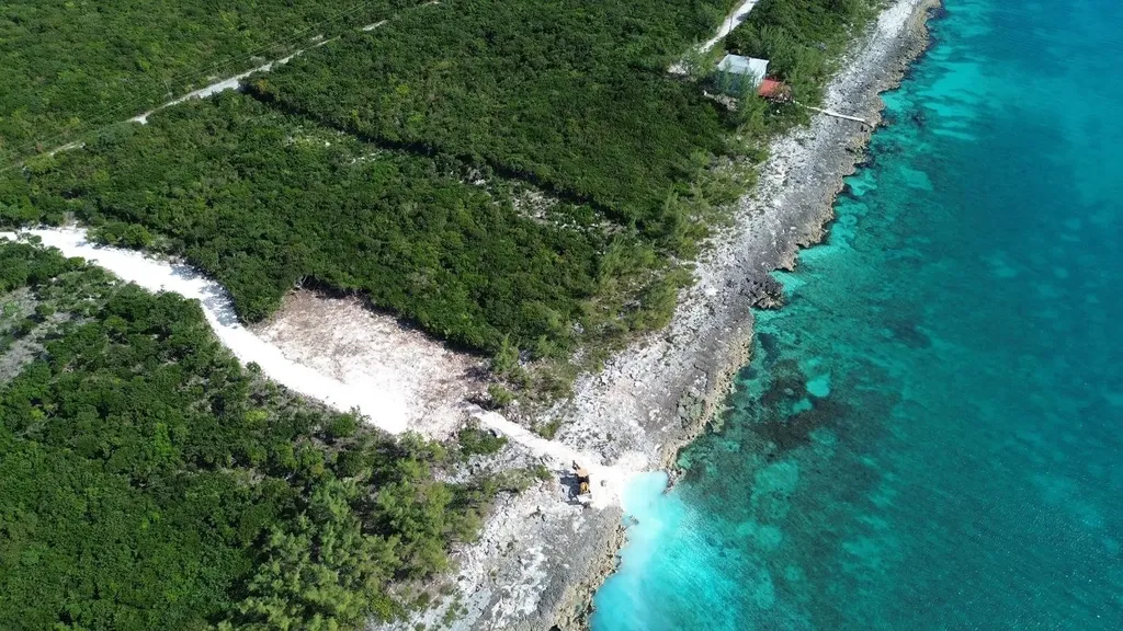 Eleuthera Eleuthera BS