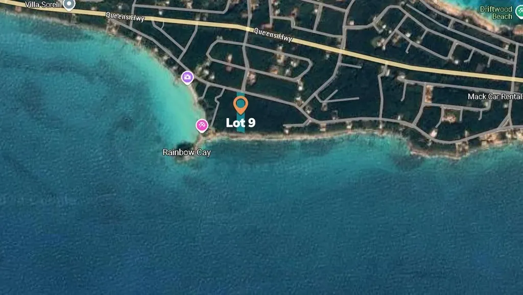 Eleuthera Eleuthera BS