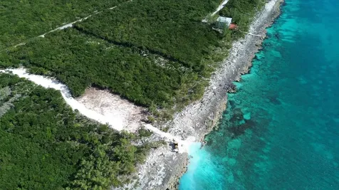 Eleuthera Eleuthera BS