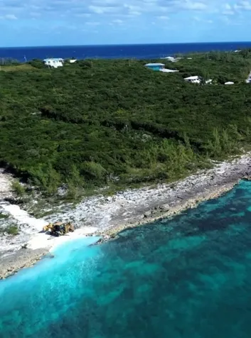 Eleuthera Eleuthera BS