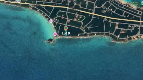 Eleuthera Eleuthera BS