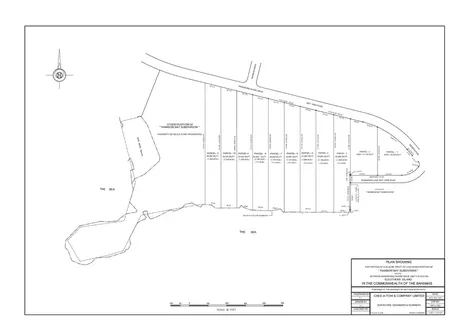 Eleuthera Eleuthera BS