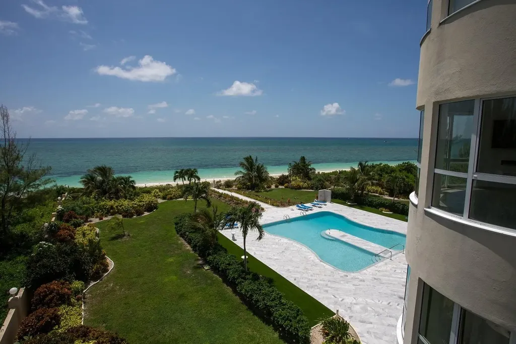 The Oceanview Grand Bahama Freeport BS