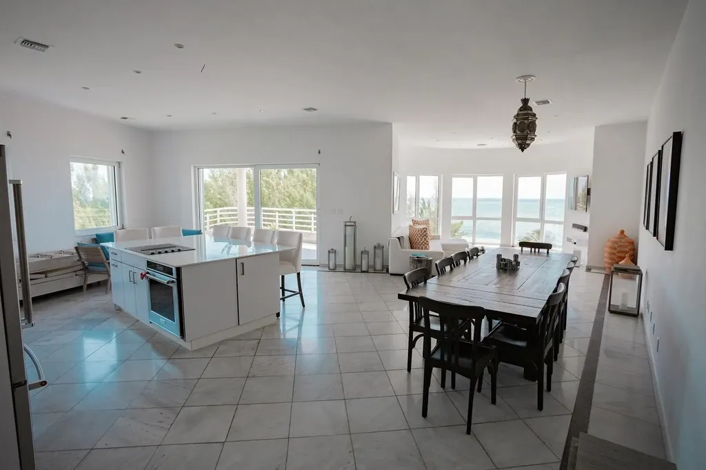 The Oceanview Grand Bahama Freeport BS