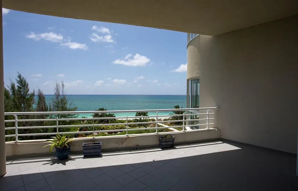 The Oceanview Grand Bahama Freeport BS