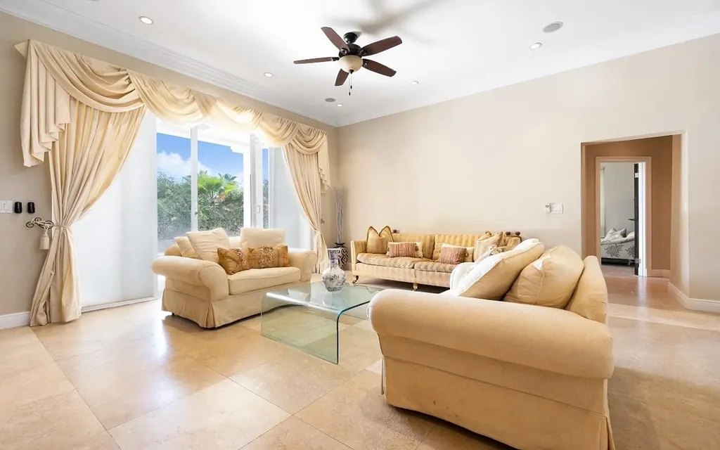 #5 Palatial Estates New Providence Paradise Island BS