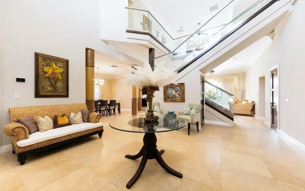 #5 Palatial Estates New Providence Paradise Island BS