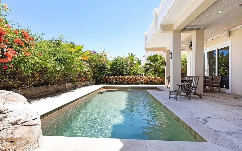 #5 Palatial Estates New Providence Paradise Island BS