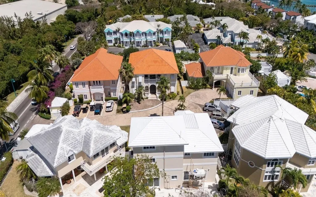 #5 Palatial Estates New Providence Paradise Island BS