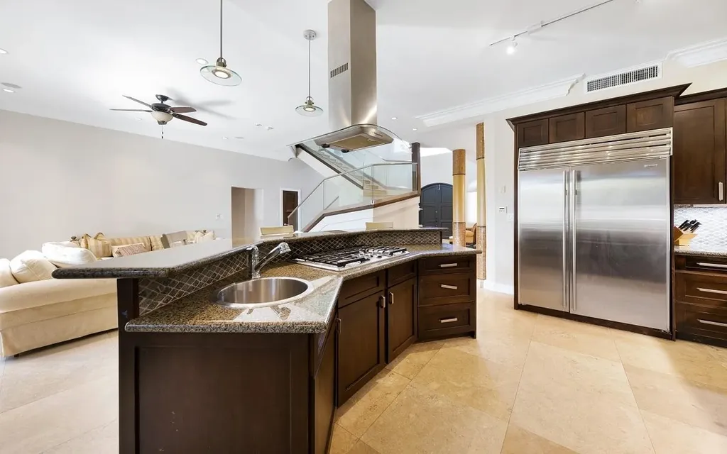 #5 Palatial Estates New Providence Paradise Island BS