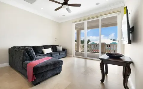 #5 Palatial Estates New Providence Paradise Island BS