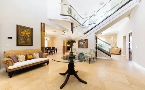 #5 Palatial Estates New Providence Paradise Island BS