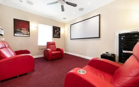 #5 Palatial Estates New Providence Paradise Island BS