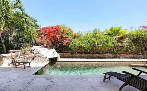 #5 Palatial Estates New Providence Paradise Island BS