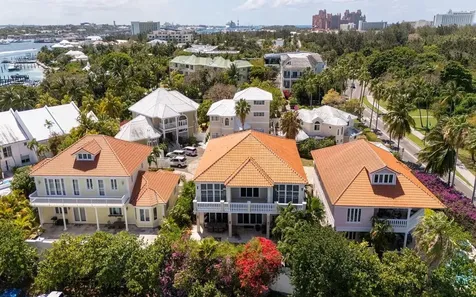 #5 Palatial Estates New Providence Paradise Island BS