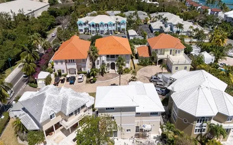 #5 Palatial Estates New Providence Paradise Island BS